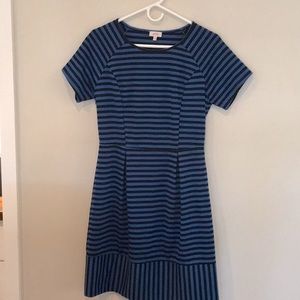StitchFix Pixley Striped Dress